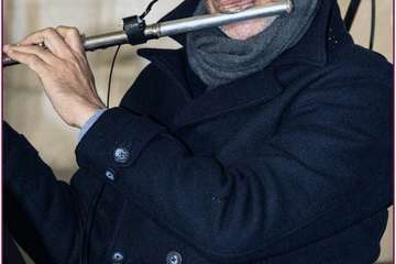 'Maresía', un espectáculo musical que deleitó a Valsequillo/Ildefonso Rodríguez.